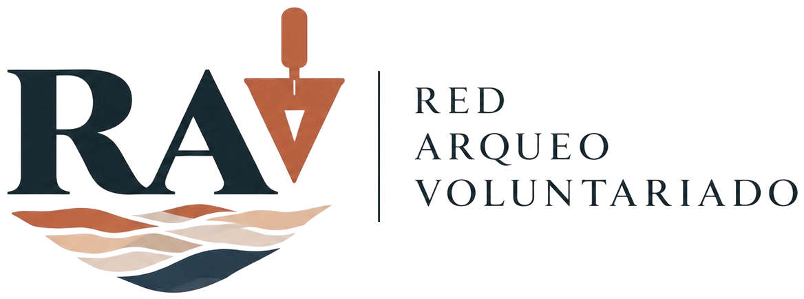 Red ArqueoVoluntariado